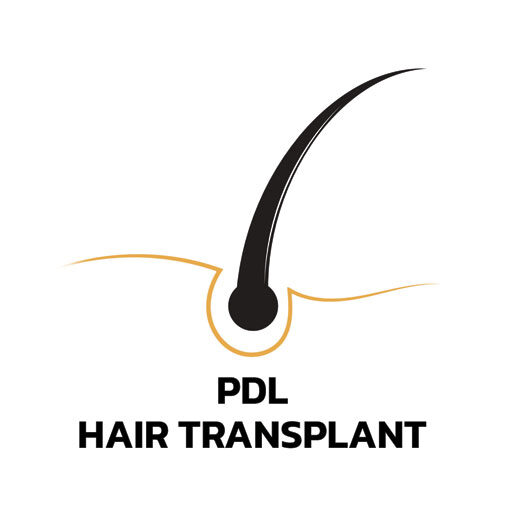 PDL Hair Transplat